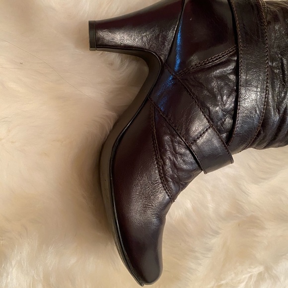 Aldo Ritter Boot - Picture 6 of 10